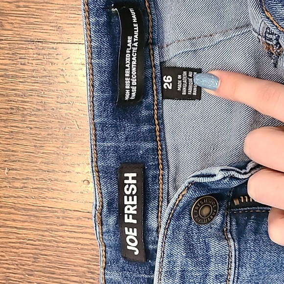 Flare jeans - Picture 3 of 3